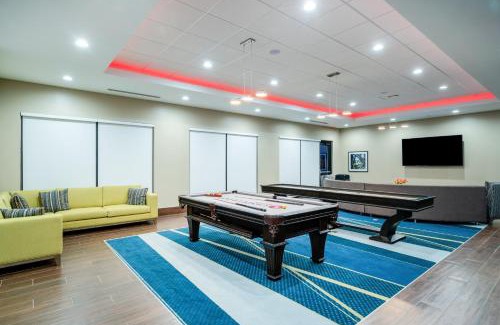 Franklin Hotel | Candlewood Suites - Nashville - Franklin by IHG