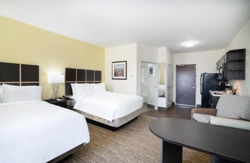 Franklin Hotel | Candlewood Suites - Nashville - Franklin by IHG