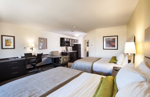 New Braunfels Hotel | Candlewood Suites New Braunfels by IHG