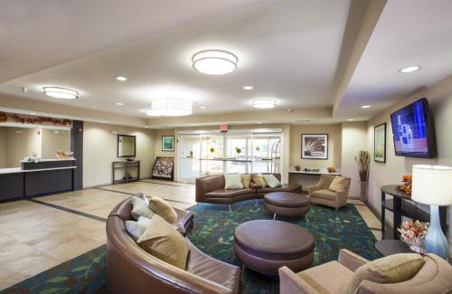 New Braunfels Hotel | Candlewood Suites New Braunfels by IHG
