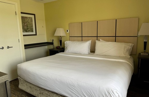 Olive Branch Hotel | Candlewood Suites Olive Branch by IHG