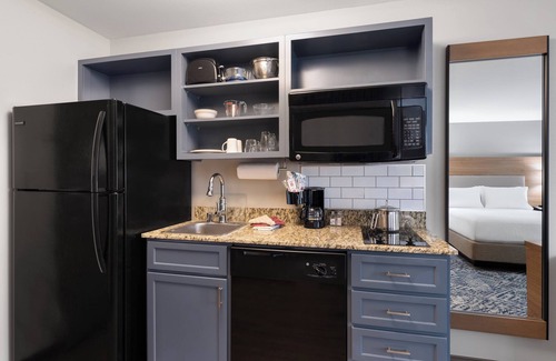 Radcliff Hotel | Candlewood Suites Radcliff - Fort Knox by IHG