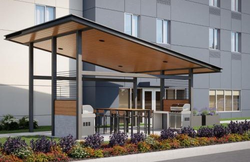 Roanoke Hotel | Candlewood Suites - Roanoke Airport
