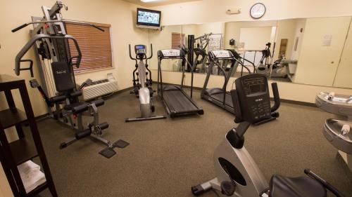 Springfield Hotel | Candlewood Suites Springfield by IHG