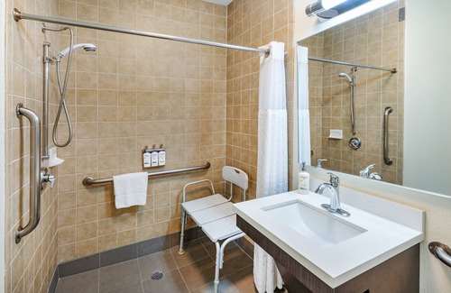 Tyler Hotel | Candlewood Suites Tyler by IHG