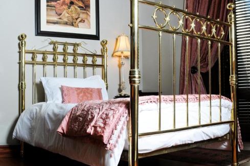 Centurion House | Candlewoods Guesthouse
