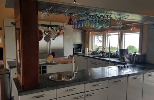 Port Clyde House | Candy Cove nPeace and seclusion by the Sea in Maine
