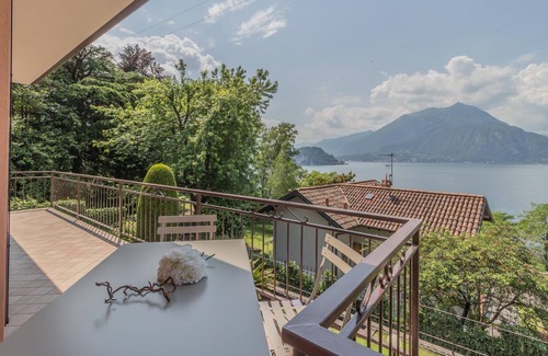 Fiumelatte House | Candy House in Varenna