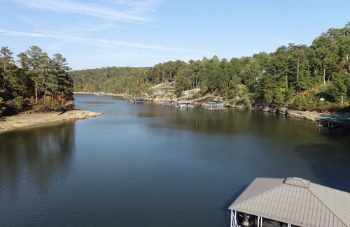 Jasper House | Candy on Clear Creek | 3 Bed, 2 Bath