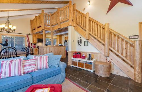 Arnold House | Candys Cottage