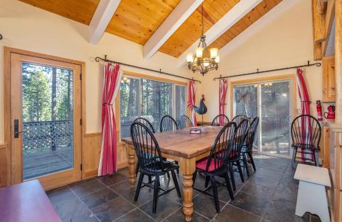 Arnold House | Candys Cottage