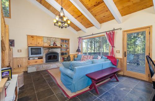 Arnold House | Candys Cottage