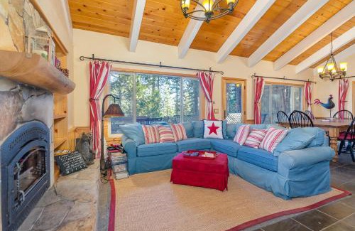 Arnold House | Candys Cottage