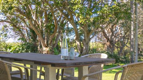 Goodwood Island House | Cane Cutters Cottage