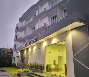 Kathaluwa Hotel | Canela Beach Resort and Villa