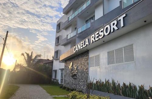 Kathaluwa Hotel | Canela Beach Resort and Villa