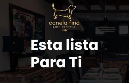 Zona Centro Apartment | Canela Fina - Adults Only