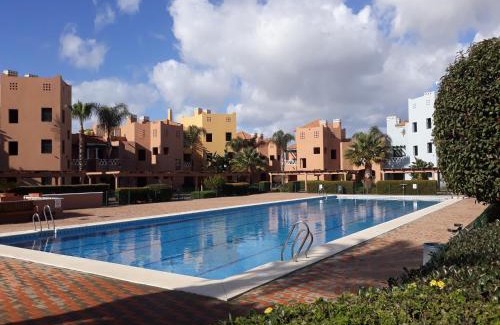 Ayamonte Apartment | CANELA GREEN