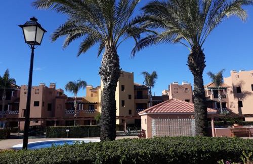 Ayamonte Apartment | CANELA GREEN
