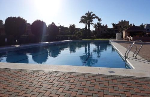Ayamonte Apartment | CANELA GREEN