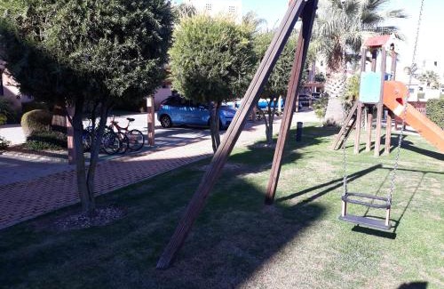 Ayamonte Apartment | CANELA GREEN