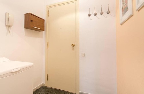 Gracia Apartment | Canela Homes BARCELONA PARK GÜELL