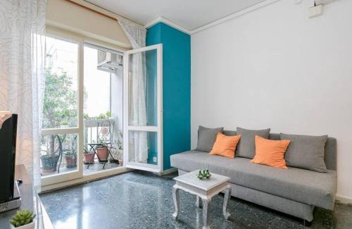 Gracia Apartment | Canela Homes BARCELONA PARK GÜELL