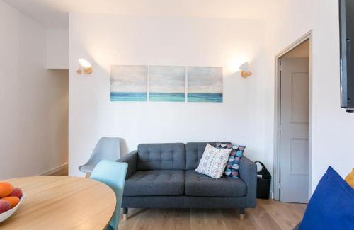 el Camp d'en Grassot i Gracia Nova Apartment | Canela Homes BARCELONA COZY
