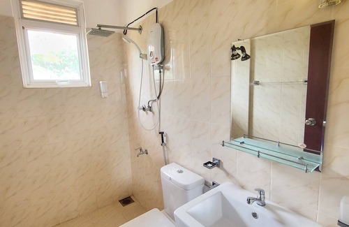 Kathaluwa Hotel | Canela Villa