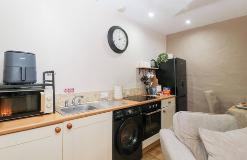 Blackmill Cottage | Caner Bach Lodge