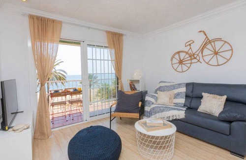Canet de Mar Apartment | Canet Beach