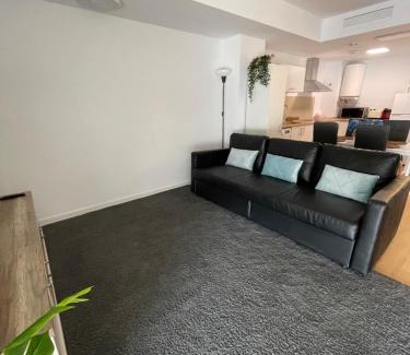 Canet de Berenguer Apartment | Canet De Berenguer, Playa Apto con 2 habitaciones