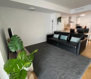 Canet de Berenguer Apartment | Canet De Berenguer, Playa Apto con 2 habitaciones
