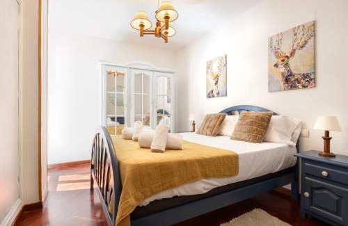 Canfranc-Estacion Apartment | Canfranc Home