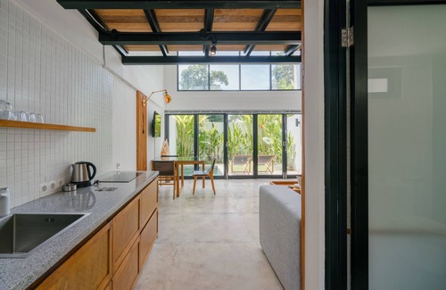 Babakan Apartment | Canggu 2Plex Managed by CPM Bali