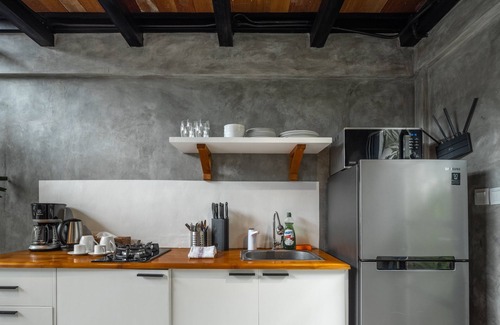 Babakan Apartment | Canggu 2Plex Managed by CPM Bali