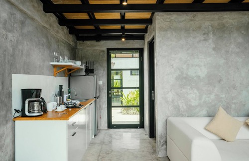 Babakan Apartment | Canggu 2Plex Managed by CPM Bali