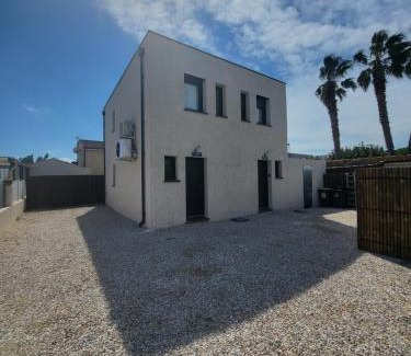 Sainte-Marie-Plage House | Canggu