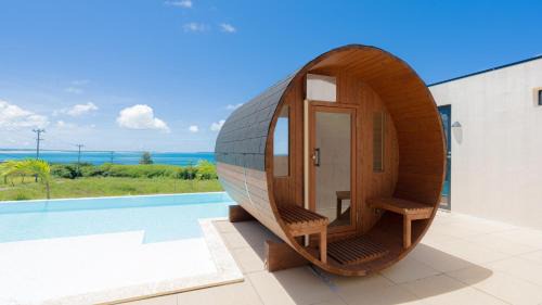 Miyakojima House | Canggu Irab - Vacation STAY 66913v
