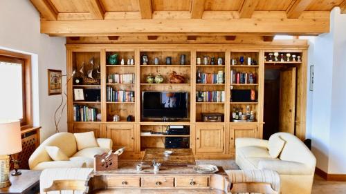 Cortina d'Ampezzo Apartment | CanguroProperties - Ca' Mora