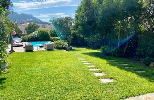 Porto Cervo Villa | CanguroProperties - Villa Roberta