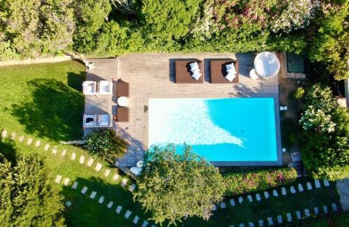 Porto Cervo Villa | CanguroProperties - Villa Roberta