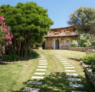 Porto Cervo Villa | CanguroProperties - Villa Roberta