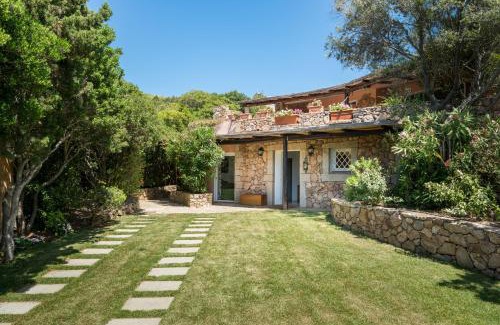 Porto Cervo Villa | CanguroProperties - Villa Roberta
