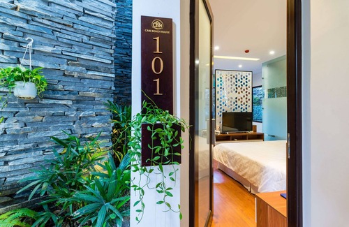 Son Tra Hotel | Cani Beach House