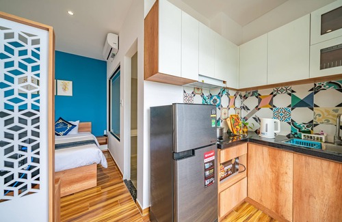 Son Tra Hotel | Cani Beach House