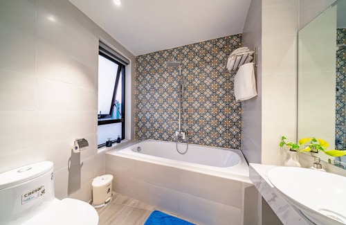 Son Tra Hotel | Cani Beach House