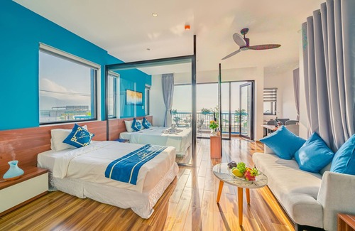 Son Tra Hotel | Cani Beach House