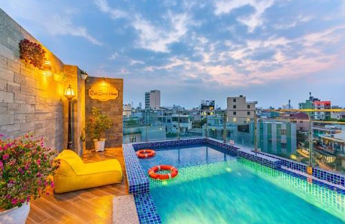 Son Tra Apartment | Cani Beach House