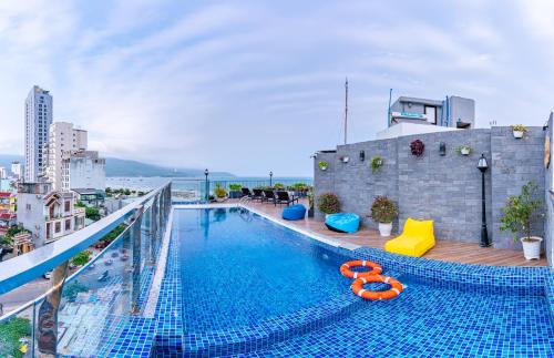 Son Tra Apartment | Cani Beach House